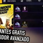 donde puedo encontrar informacion actualizada sobre eventos de free fire y recompensas en diamantes