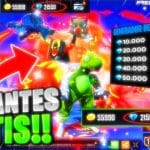 hay eventos especiales para conseguir diamantes en free fire