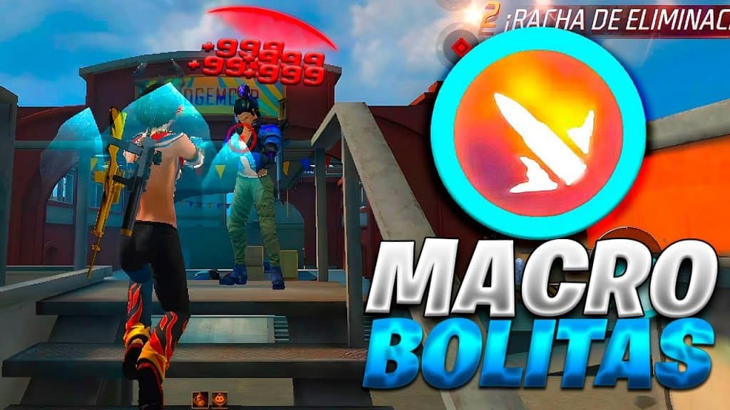 Gu a completa c mo usar macros en free fire y descubre sus ventajas
